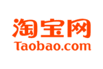 Taobao Logo Transparent PNG