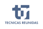 Tecnicas Reunidas Logo Transparent PNG