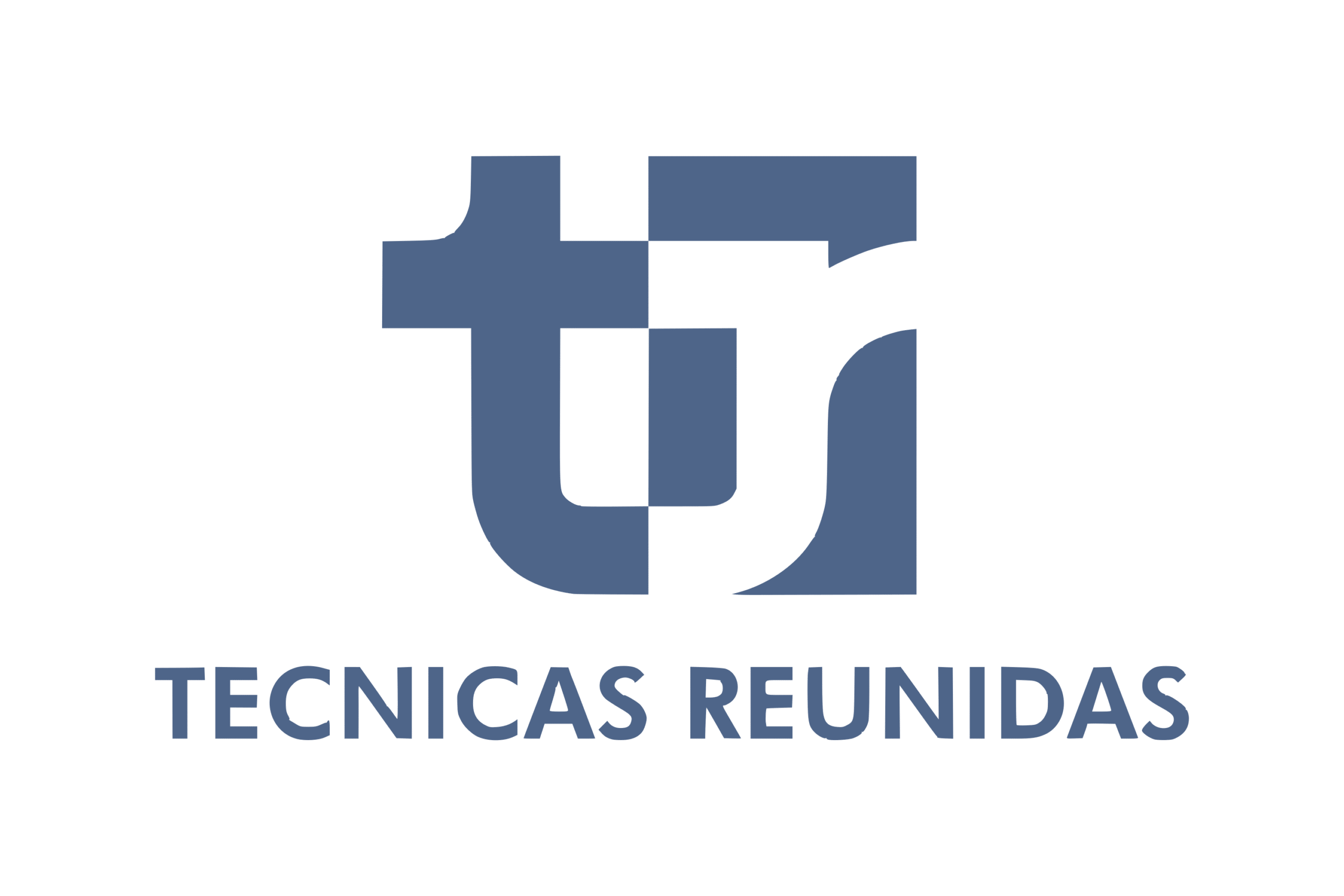 Tecnicas Reunidas