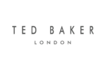 Ted Baker Logo Transparent PNG