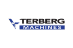 Terberg Group Logo Transparent PNG