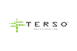 Terso Solutions Logo Transparent PNG