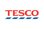 Tesco Logo Transparent PNG