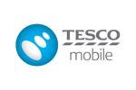 Tesco Mobile Logo Transparent PNG