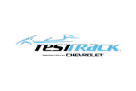 Test Track Logo Transparent PNG