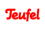 Teufel Logo Transparent PNG