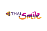 Thai Smile Logo Transparent PNG