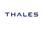 Thales Training & Simulation Logo Transparent PNG