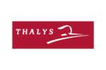 Thalys Logo Transparent PNG