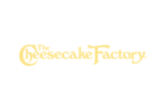 The Cheesecake Factory Logo Transparent PNG