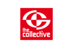 The Collective Logo Transparent PNG