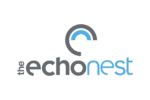 The Echo Nest Logo Transparent PNG
