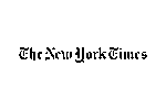 The New York Times Logo Transparent PNG