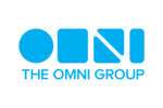 The Omni Group Logo Transparent PNG