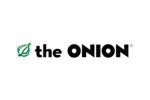 The Onion Logo Transparent PNG