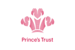 The Prince's Trust Logo Transparent PNG