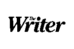 The Writer Logo Transparent PNG