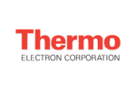 Thermo Electron Logo Transparent PNG