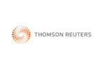 Thomson Reuters Logo Transparent PNG