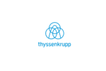 ThyssenKrupp Logo Transparent PNG