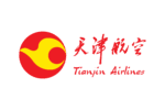 Tianjin Airlines Logo Transparent PNG