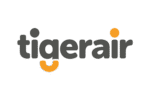 Tigerair Australia Logo Transparent PNG