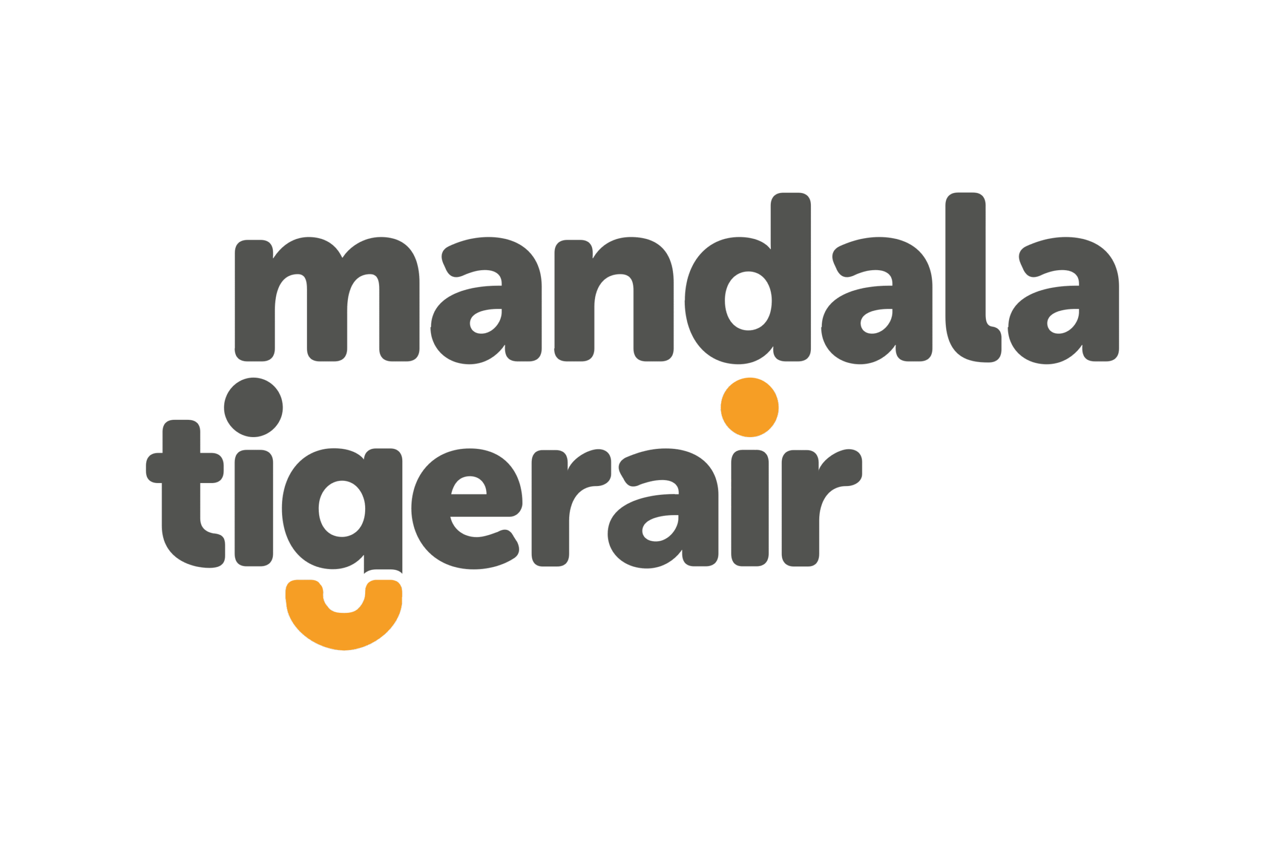Tigerair Mandala