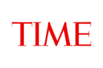 Time Logo Transparent PNG