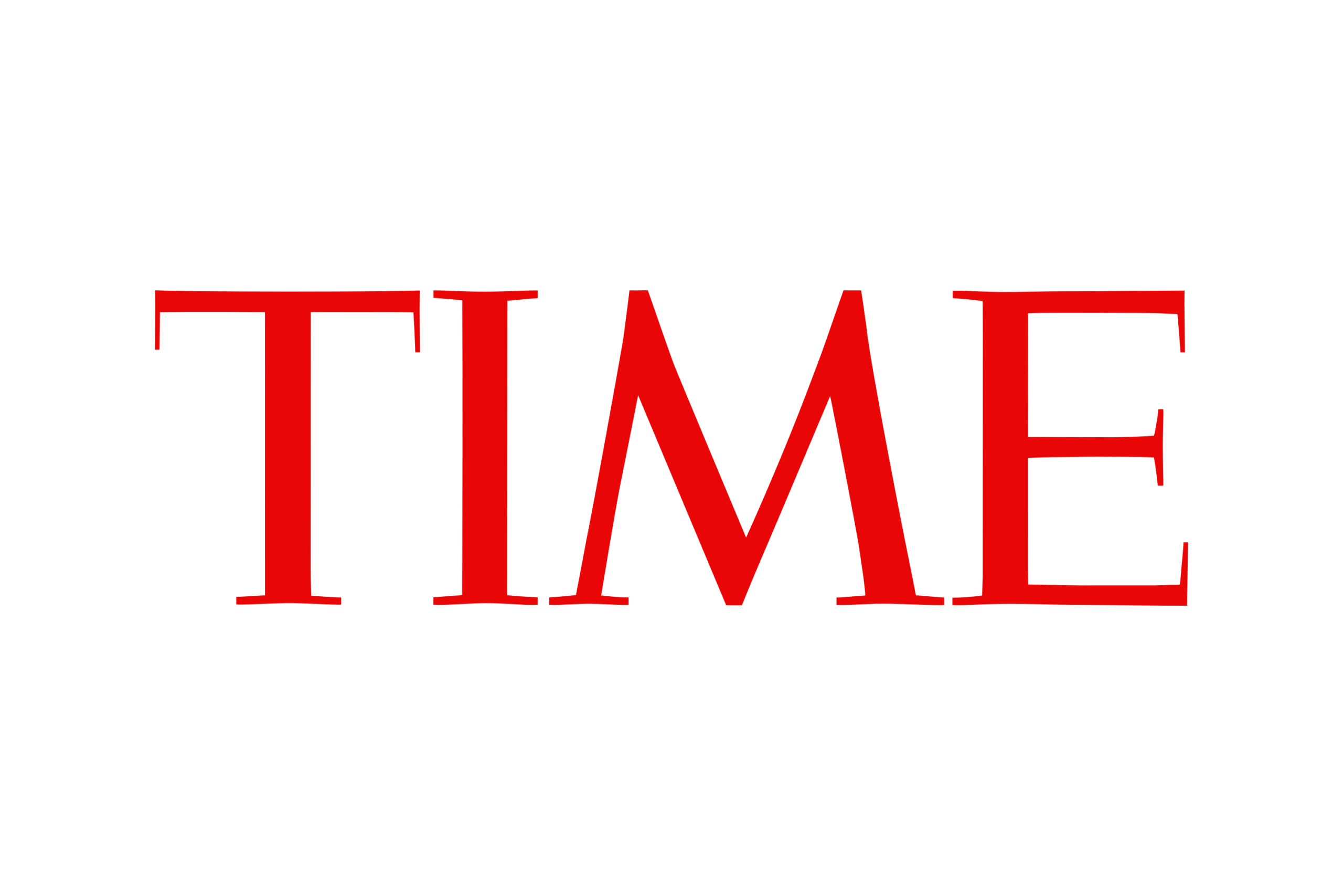 Time