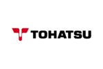 Tohatsu Logo Transparent PNG