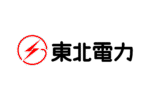 Tohoku Electric Power Logo Transparent PNG