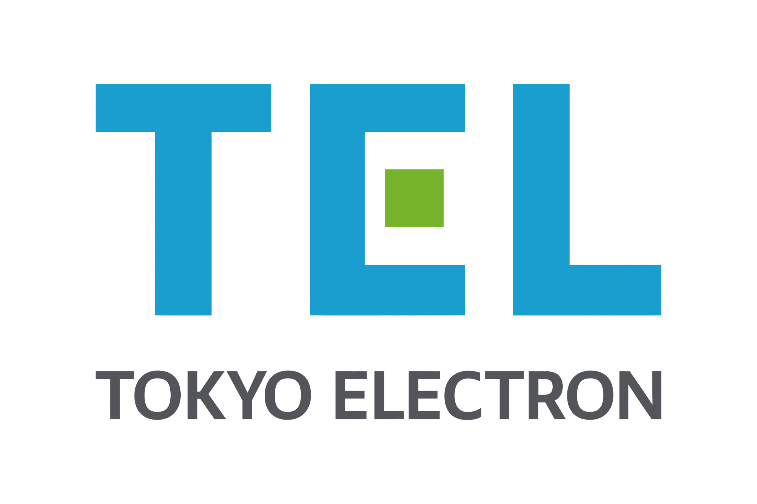 Tokyo Electron