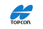 Topcon Logo Transparent PNG