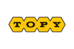 Topy Industries Logo Transparent PNG
