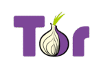 Tor anonymity network Logo Transparent PNG