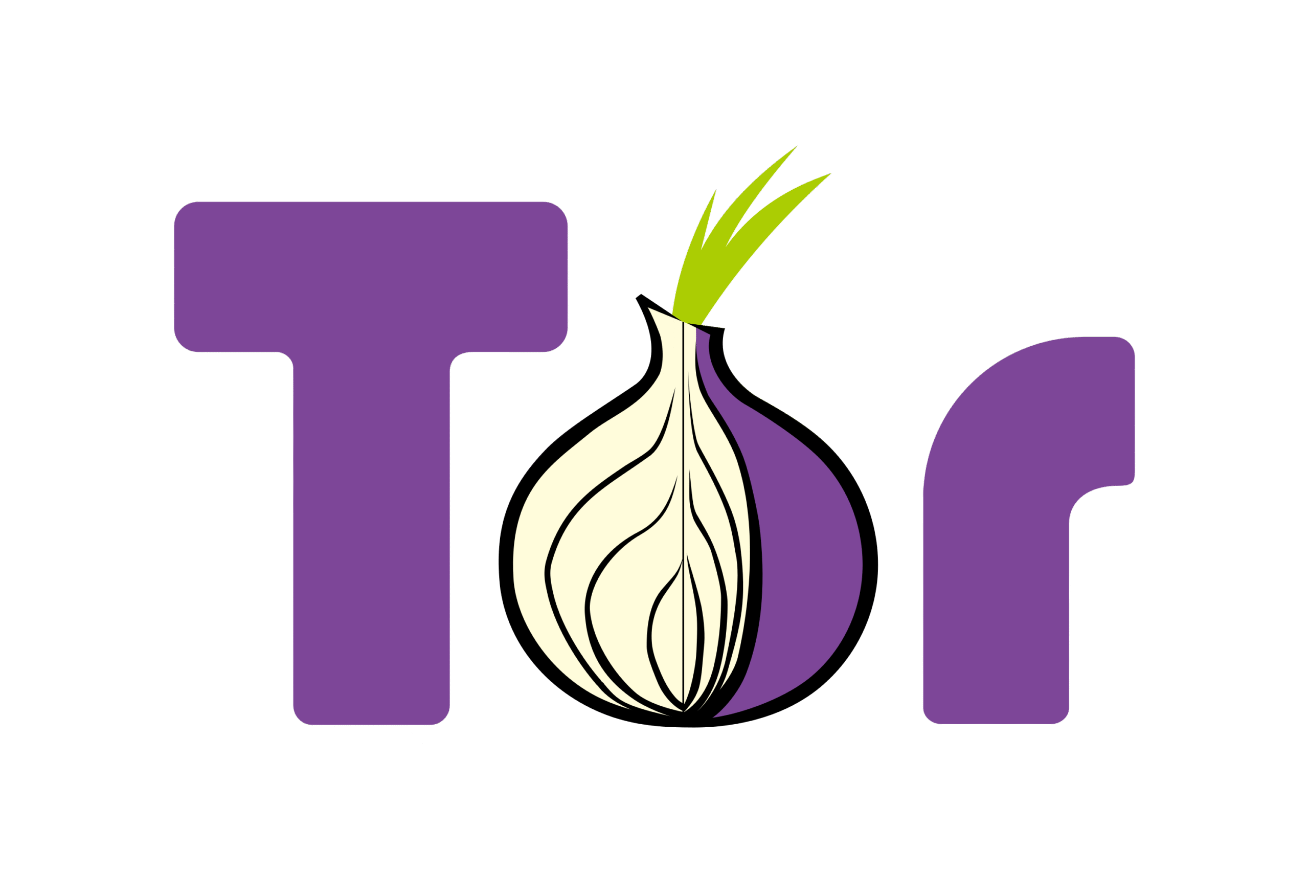 Tor -anonymity network-