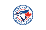Toronto Blue Jays Logo Transparent PNG
