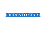 Toronto Star Logo Transparent PNG