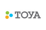 Toya Logo Transparent PNG