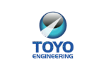 Toyo Engineering Corporation Logo Transparent PNG