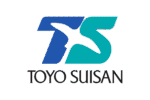 Toyo Suisan Logo Transparent PNG