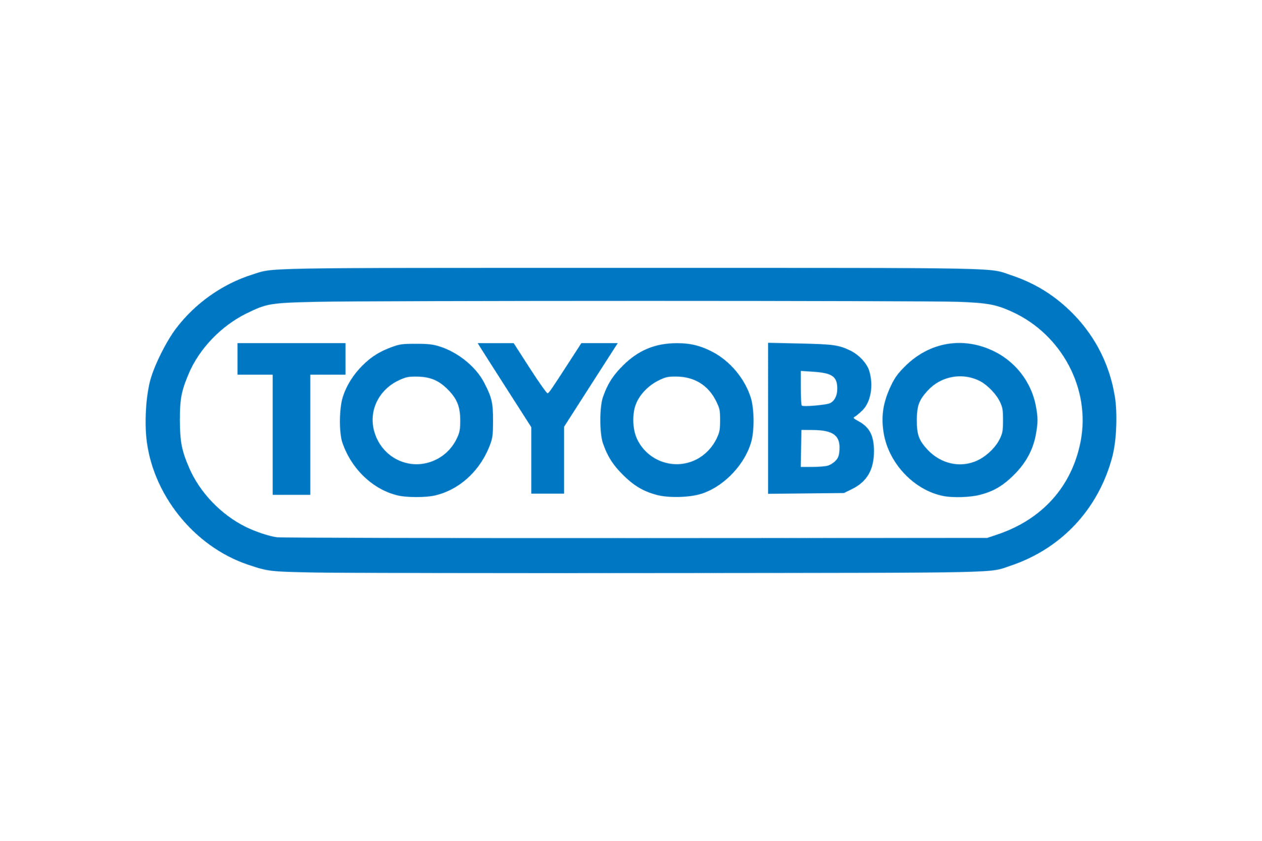 Toyobo
