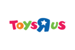 Toys R Us Logo Transparent PNG