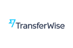 TransferWise Logo Transparent PNG