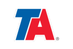 TravelCenters of America Logo Transparent PNG