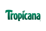 Tropicana Products Logo Transparent PNG