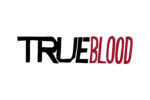 True Blood Logo Transparent PNG
