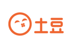 Tudou Logo Transparent PNG