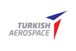Turkish Aerospace Industries Logo Transparent PNG