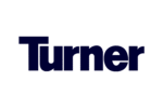 Turner Construction Logo Transparent PNG